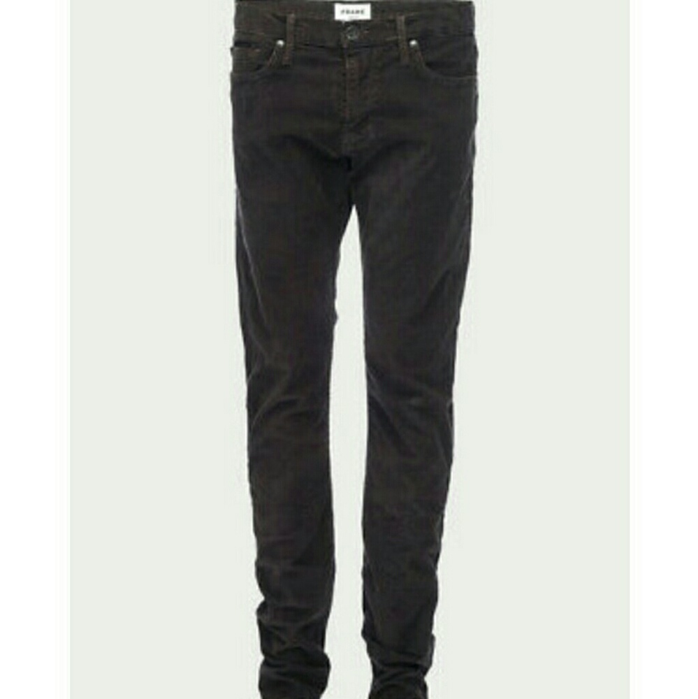 Frame jeans